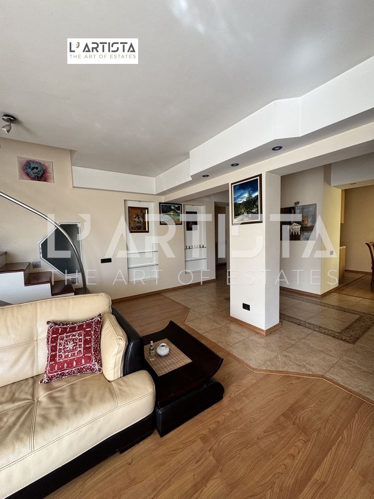 Da affittare  3 camere da letto Sofia , Borovo , 190 mq | 10368915 - Immagine [5]