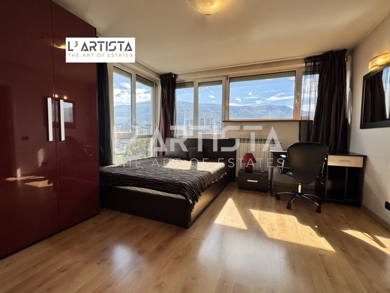 Da affittare  3 camere da letto Sofia , Borovo , 190 mq | 10368915 - Immagine [13]