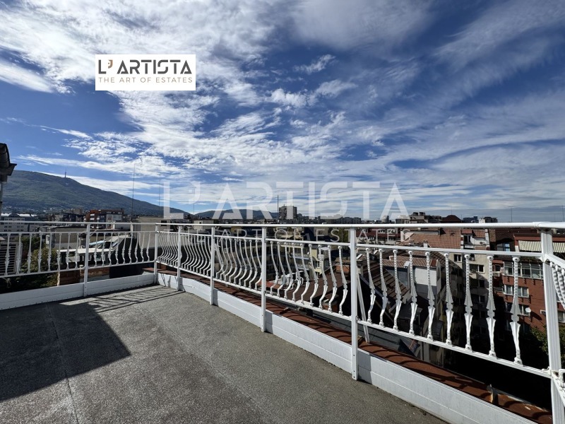 Da affittare  3 camere da letto Sofia , Borovo , 190 mq | 10368915 - Immagine [15]