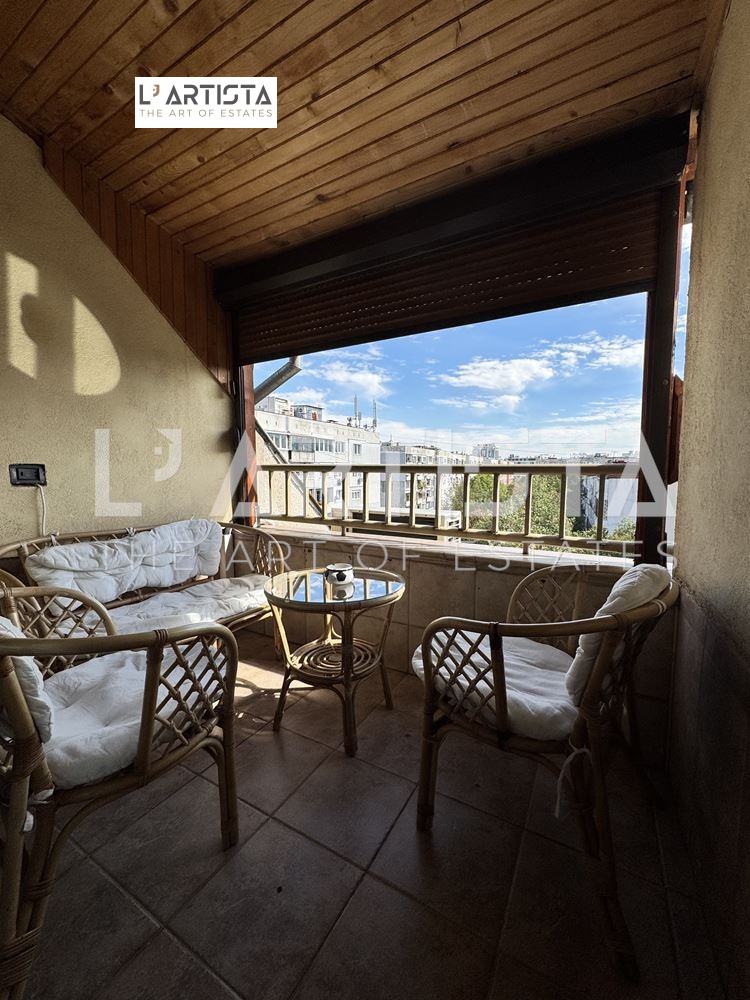 Da affittare  3 camere da letto Sofia , Borovo , 190 mq | 10368915 - Immagine [7]