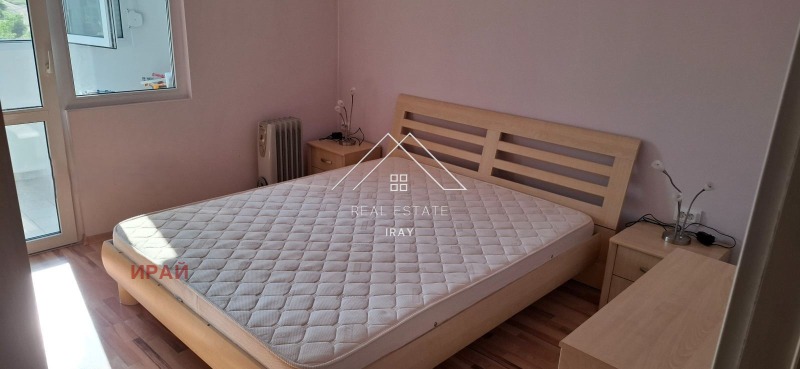 Kiadó  3+ hálószoba Stara Zagora , Zseleznik - iztok , 86 négyzetméter | 92209355 - kép [5]