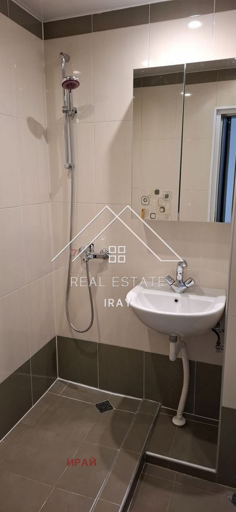 Kiadó  3+ hálószoba Stara Zagora , Zseleznik - iztok , 86 négyzetméter | 92209355 - kép [9]