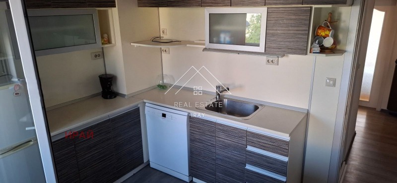 Kiadó  3+ hálószoba Stara Zagora , Zseleznik - iztok , 86 négyzetméter | 92209355 - kép [3]
