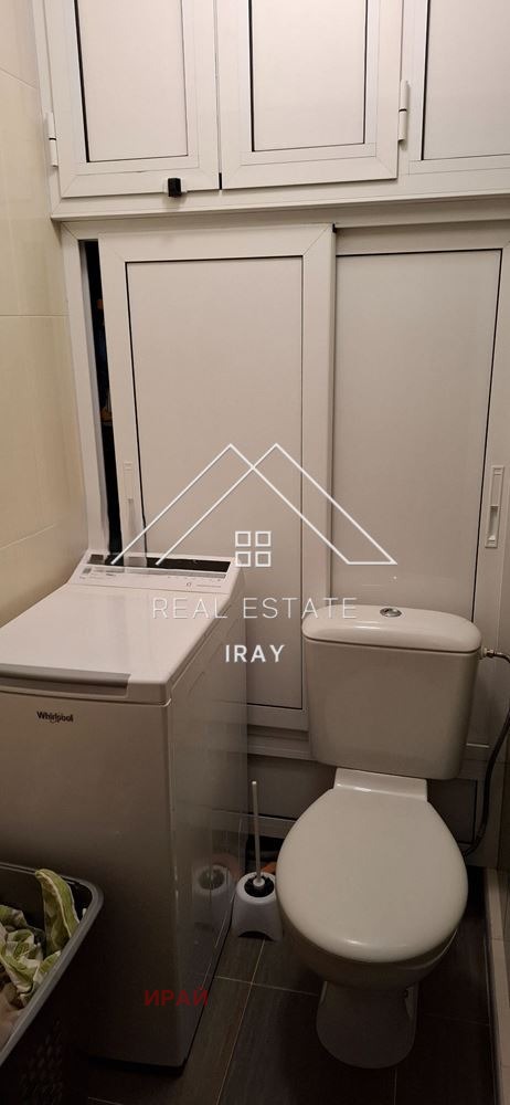 Kiadó  3+ hálószoba Stara Zagora , Zseleznik - iztok , 86 négyzetméter | 92209355 - kép [8]