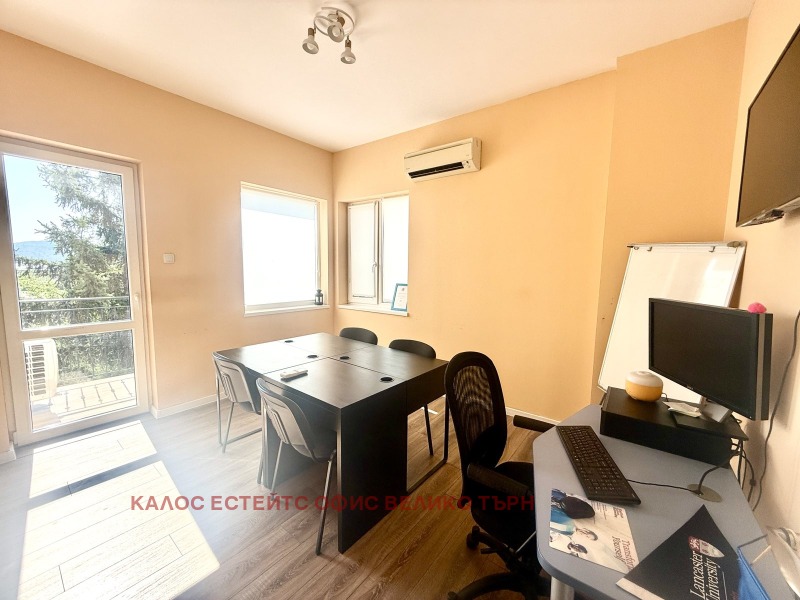 Da affittare  Ufficio Veliko Tarnovo , Tsentar , 95 mq | 18334008 - Immagine [5]