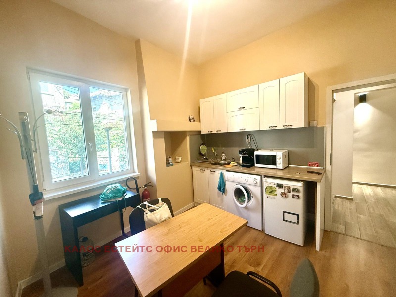 Da affittare  Ufficio Veliko Tarnovo , Tsentar , 95 mq | 18334008 - Immagine [3]