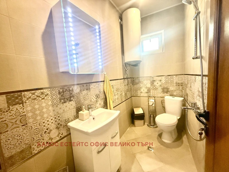 Da affittare  Ufficio Veliko Tarnovo , Tsentar , 95 mq | 18334008 - Immagine [10]
