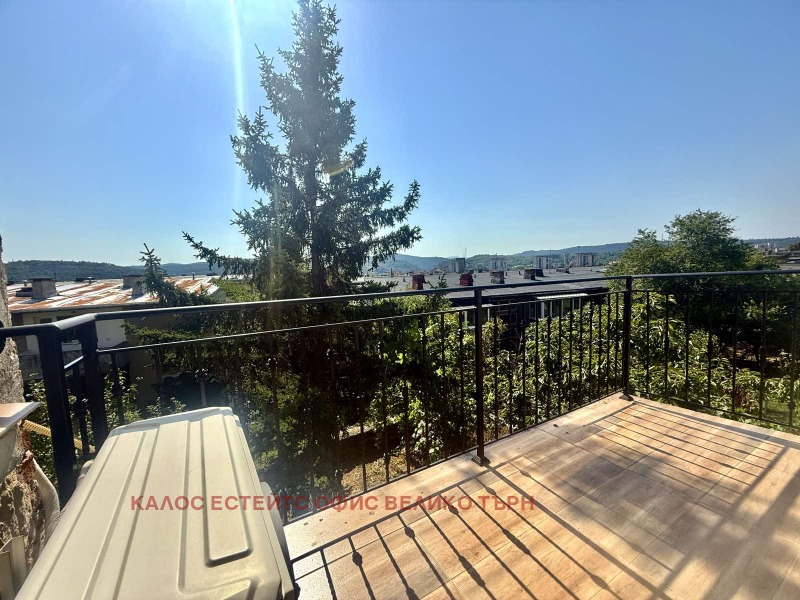 Da affittare  Ufficio Veliko Tarnovo , Tsentar , 95 mq | 18334008 - Immagine [4]