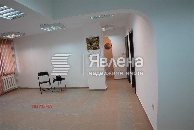 Дава под наем ОФИС, гр. София, Зона Б-19, снимка 3 - Офиси - 54948389