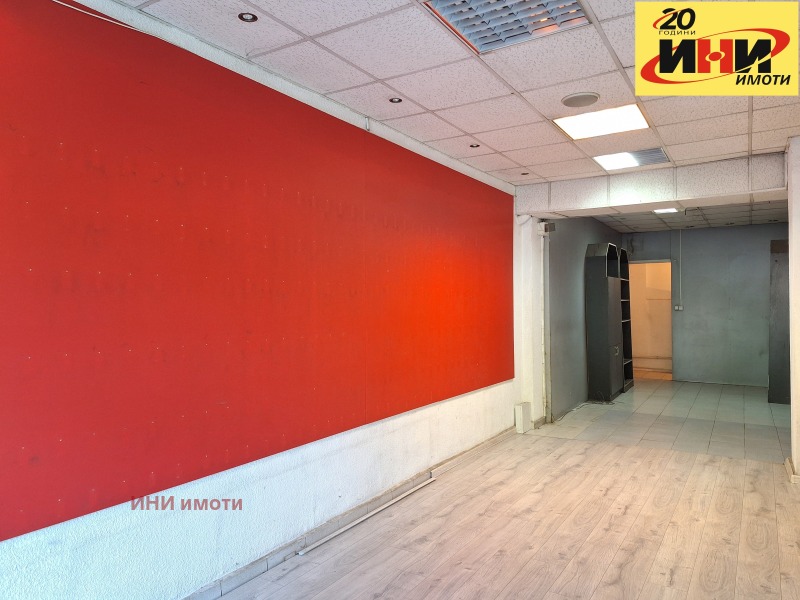 K pronájmu  Prodejna Ruse , Centar , 40 m2 | 74752255 - obraz [3]