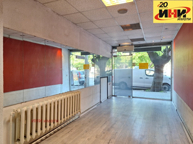 K pronájmu  Prodejna Ruse , Centar , 40 m2 | 74752255 - obraz [7]