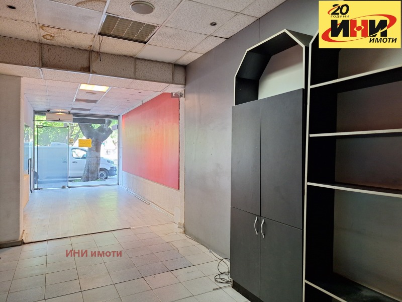K pronájmu  Prodejna Ruse , Centar , 40 m2 | 74752255 - obraz [6]