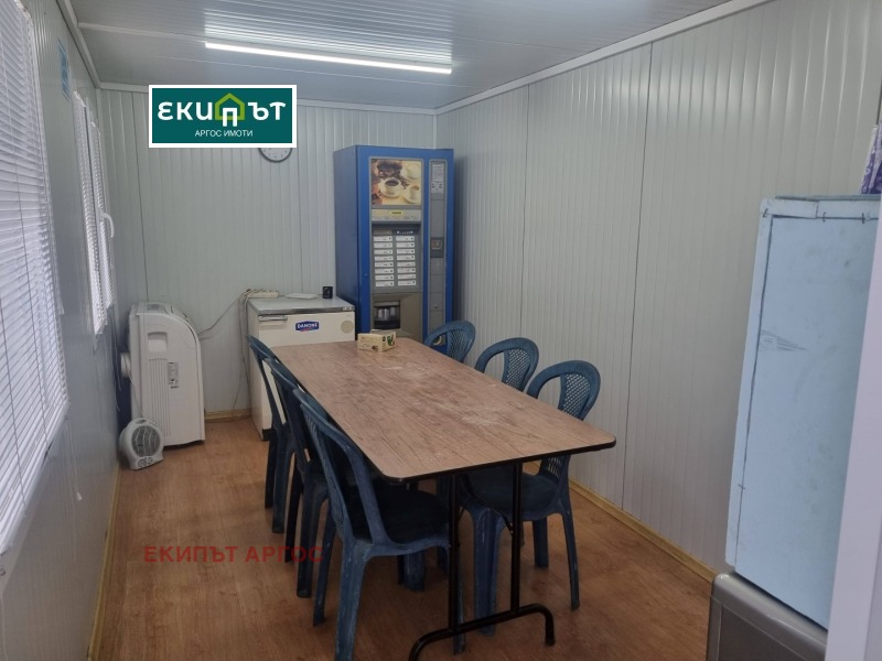 Дава под наем  Склад град Варна , Левски 2 , 242 кв.м | 40110536 - изображение [14]