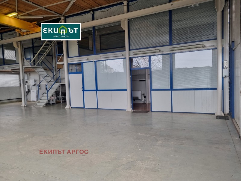 Дава под наем  Склад град Варна , Левски 2 , 242 кв.м | 40110536 - изображение [3]