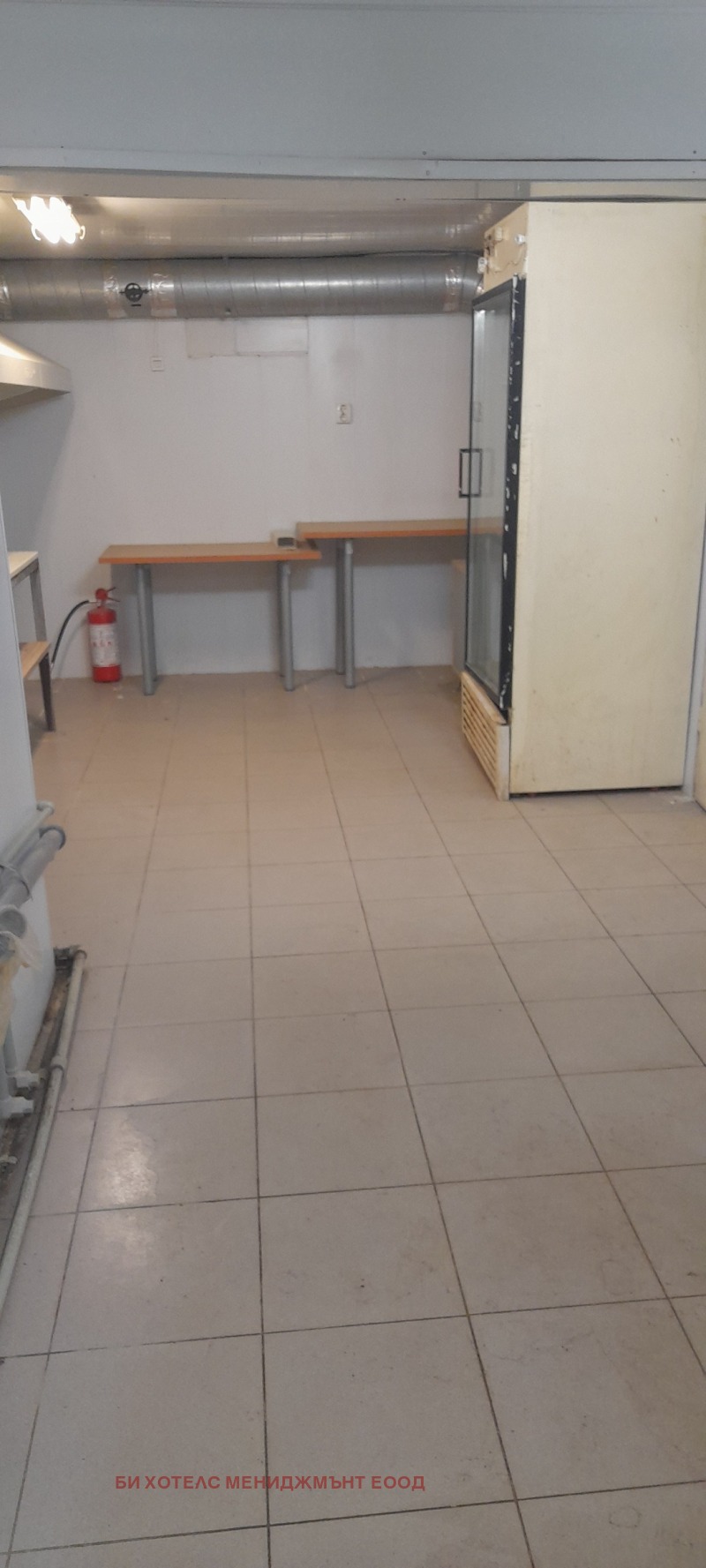 K pronájmu  Úložný prostor Sofia , Geo Milev , 55 m2 | 85468272
