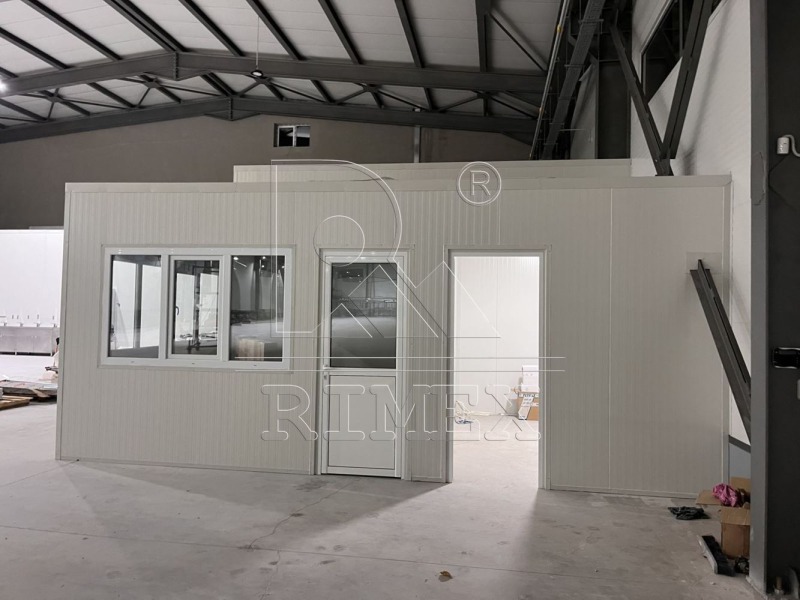 Издаје се  Индустријска зграда Пловдив , Индустриална зона - Јyг , 3250 м2 | 59964819 - слика [5]