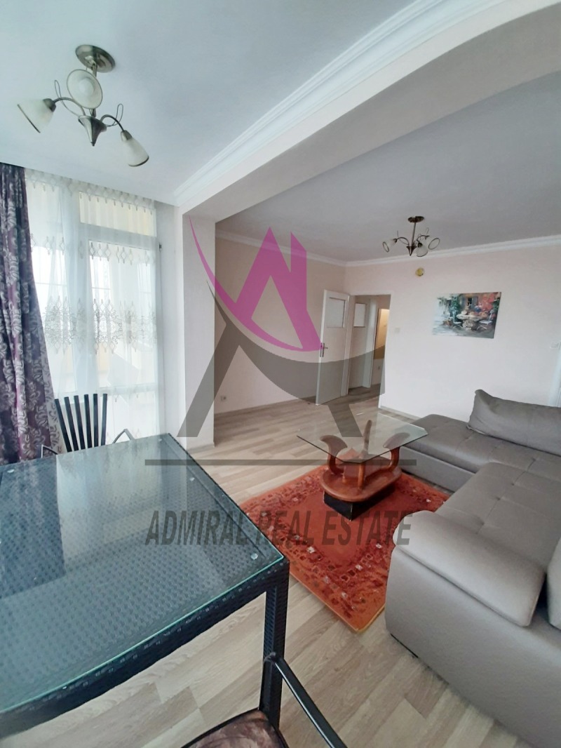 Дава под Наем ЕТАЖ ОТ КЪЩА в град Варна, м-т Евксиноград - 80 кв.м / 600 € » 1 173.50 лв., АДМИРАЛ РИЪЛ ЕСТЕЙТ ЕООД