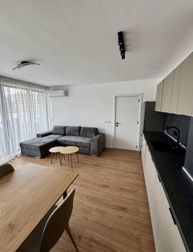1 bedroom Ovcha kupel, Sofia