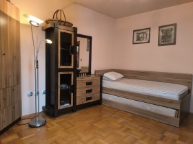 2 soveværelser Lazur, Burgas 7