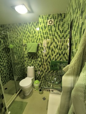 2 soveværelser Lazur, Burgas 14