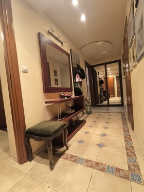 2 soveværelser Lazur, Burgas 12