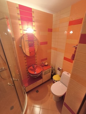 2 soveværelser Lazur, Burgas 9