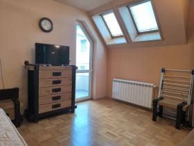 2 soveværelser Lazur, Burgas 8