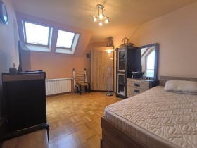 2 soveværelser Lazur, Burgas 6