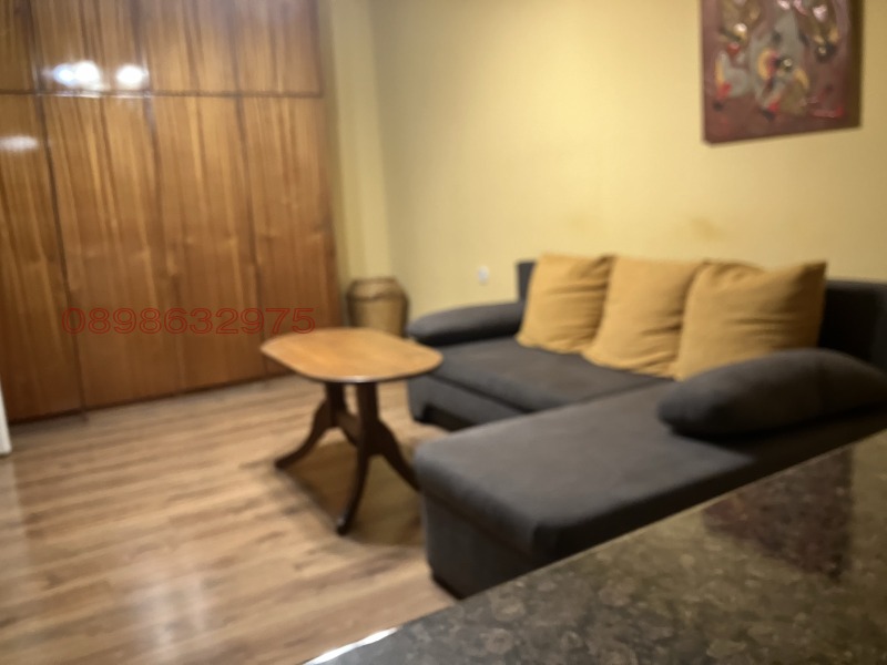 En renta  Estudio Plovdiv , Kamenitsa 2 , 40 metros cuadrados | 55233244 - imagen [5]