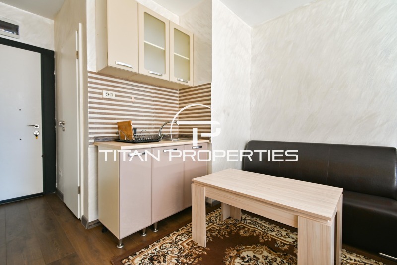 Te huur  Studio Sofia , Malinova dolina , 38 m² | 29393038 - afbeelding [6]