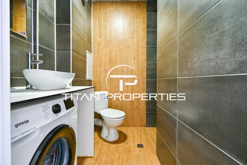 Te huur  Studio Sofia , Malinova dolina , 38 m² | 29393038 - afbeelding [8]