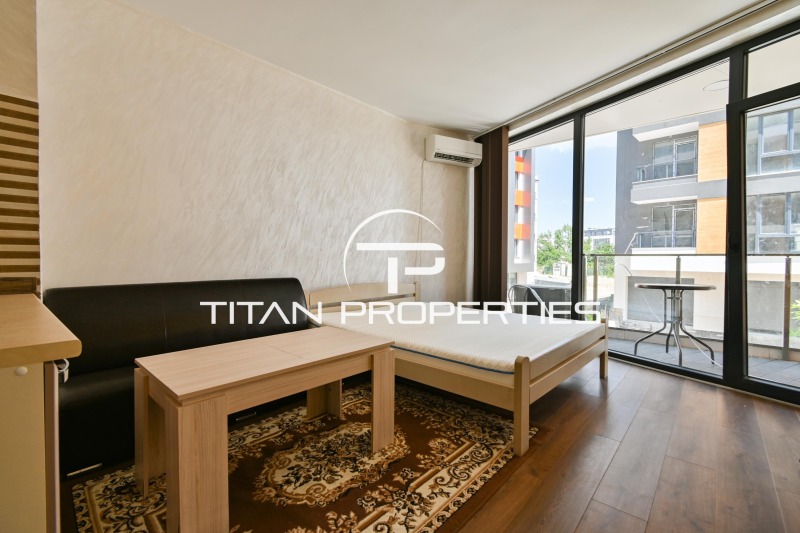 Te huur  Studio Sofia , Malinova dolina , 38 m² | 29393038