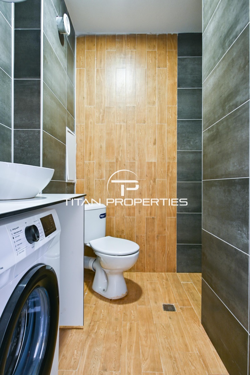 Te huur  Studio Sofia , Malinova dolina , 38 m² | 29393038 - afbeelding [7]