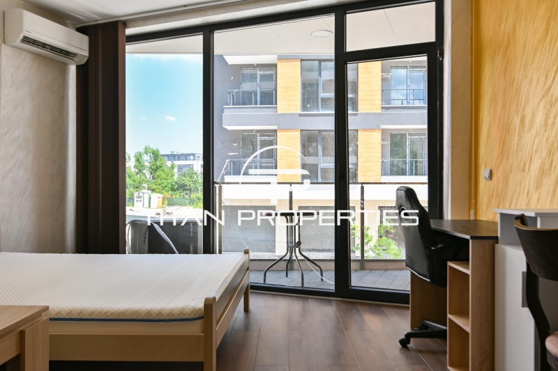 Te huur  Studio Sofia , Malinova dolina , 38 m² | 29393038 - afbeelding [3]