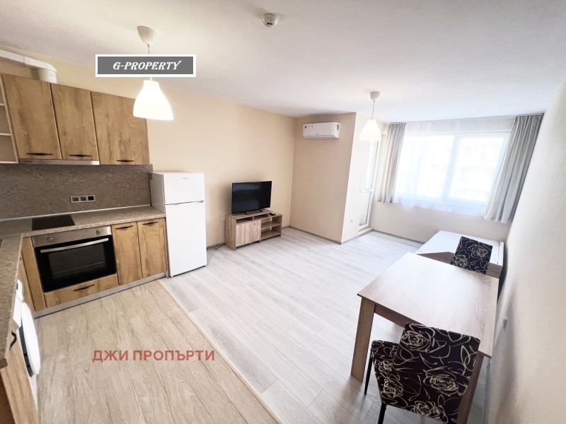 Под наем 1-СТАЕН, град София, Студентски град • 425 € / 831.23 лв. • 98135955 1