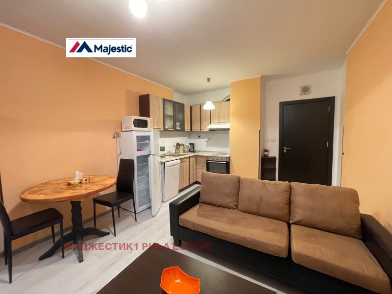 Дава под наем 1-СТАЕН, гр. София, Студентски град