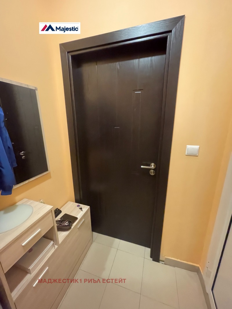 Дава под наем 1-СТАЕН, гр. София, Студентски град, снимка 4 - Апартаменти - 53512013