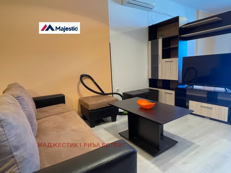 Дава под наем 1-СТАЕН, гр. София, Студентски град