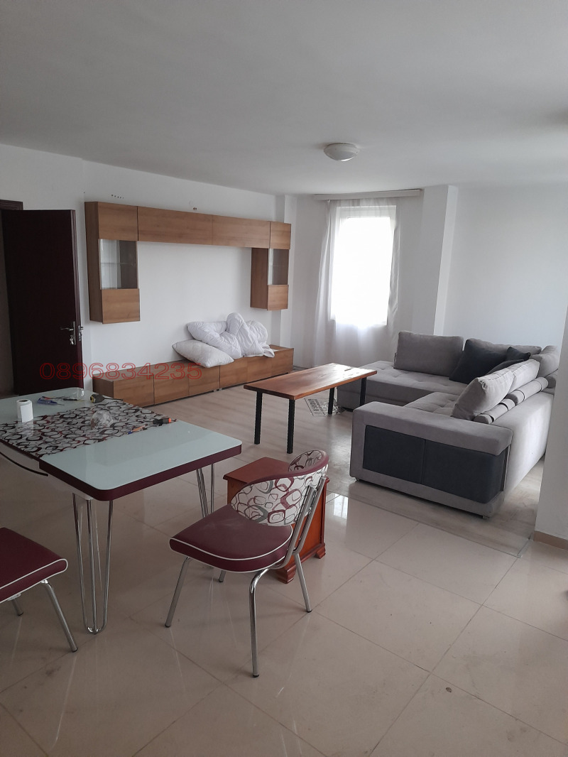 Kiralık  1 yatak odası Sofia , Knyajevo , 78 metrekare | 58408052 - görüntü [2]