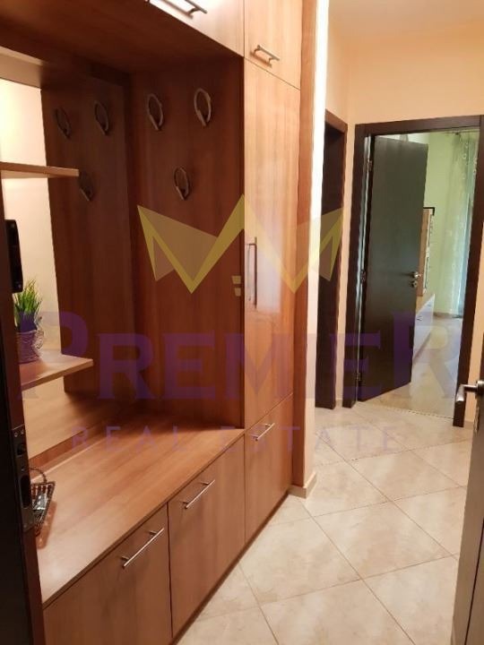 De inchiriat  1 dormitor Varna , Țentâr , 60 mp | 82843963 - imagine [9]