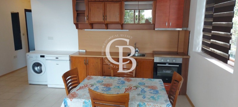 Дава под наем  2-стаен град Варна , Бриз , 70 кв.м | 68983510 - изображение [2]