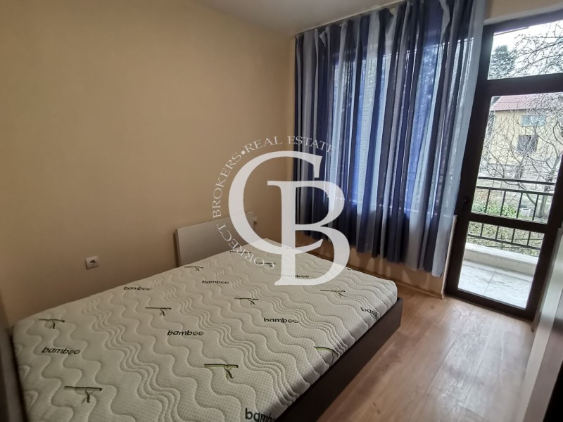 Дава под наем  2-стаен град Варна , Бриз , 70 кв.м | 68983510 - изображение [5]