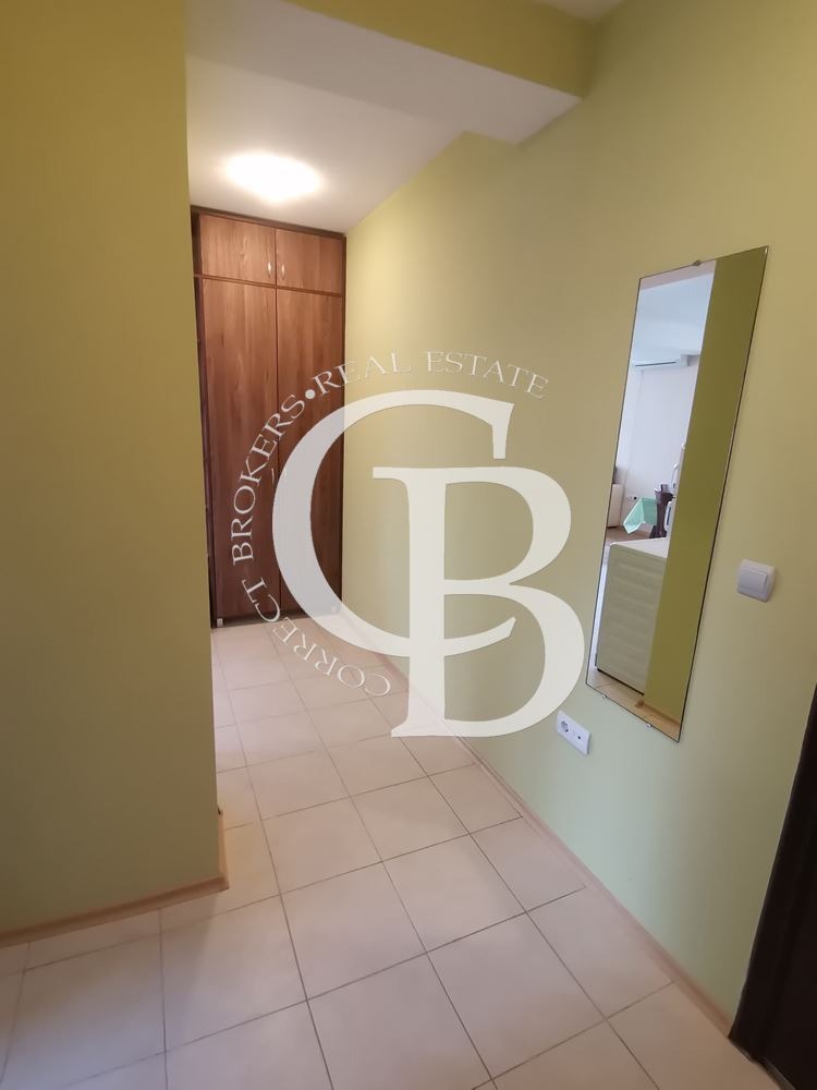 Дава под наем  2-стаен град Варна , Бриз , 70 кв.м | 68983510 - изображение [7]