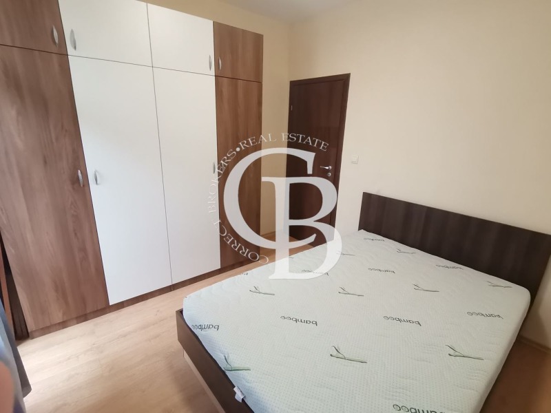 Дава под наем  2-стаен град Варна , Бриз , 70 кв.м | 68983510 - изображение [4]