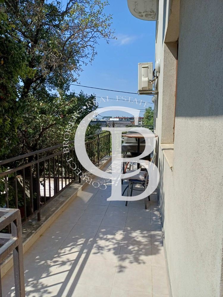 Дава под наем  2-стаен град Варна , Бриз , 70 кв.м | 68983510 - изображение [10]