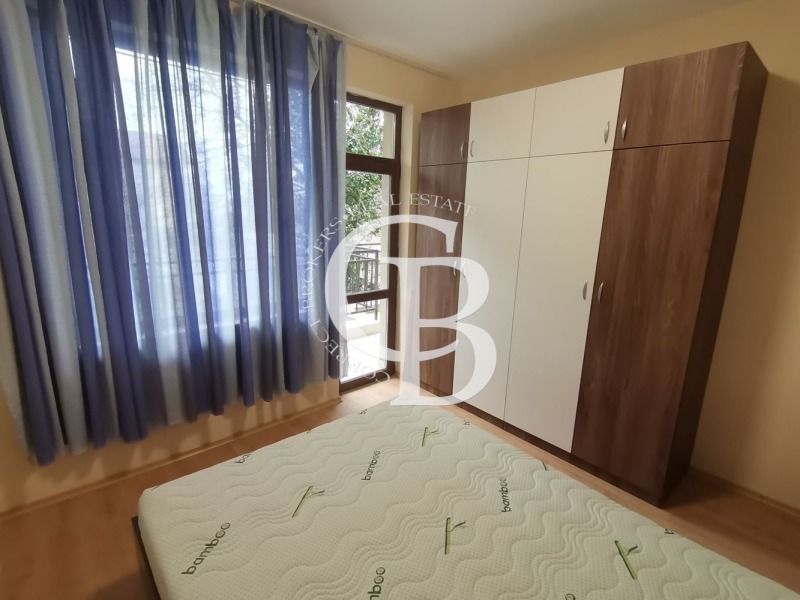 Дава под наем  2-стаен град Варна , Бриз , 70 кв.м | 68983510 - изображение [6]