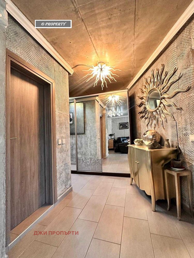 Дава под наем  2-стаен град София , Студентски град , 71 кв.м | 55719593 - изображение [3]