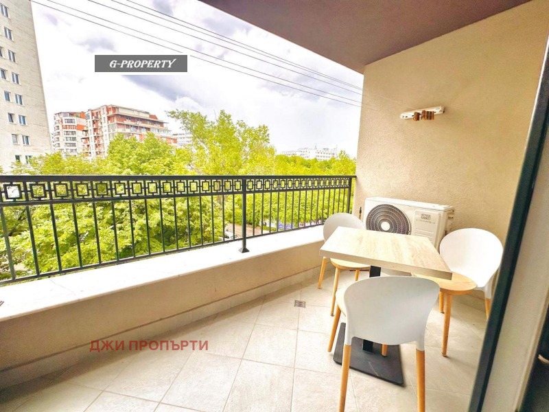 Дава под наем  2-стаен град София , Студентски град , 71 кв.м | 55719593 - изображение [5]
