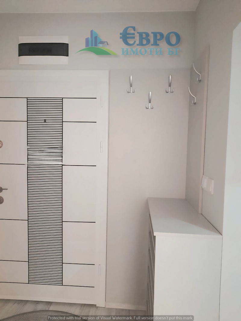 Kiadó  1 hálószoba Stara Zagora , Centar , 60 négyzetméter | 23835694 - kép [10]