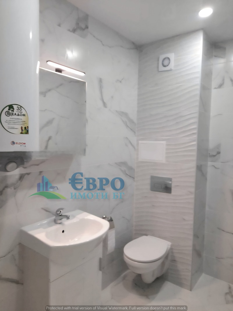 Kiadó  1 hálószoba Stara Zagora , Centar , 60 négyzetméter | 23835694 - kép [7]